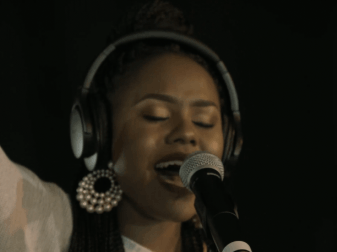 Lebohang Kgapola